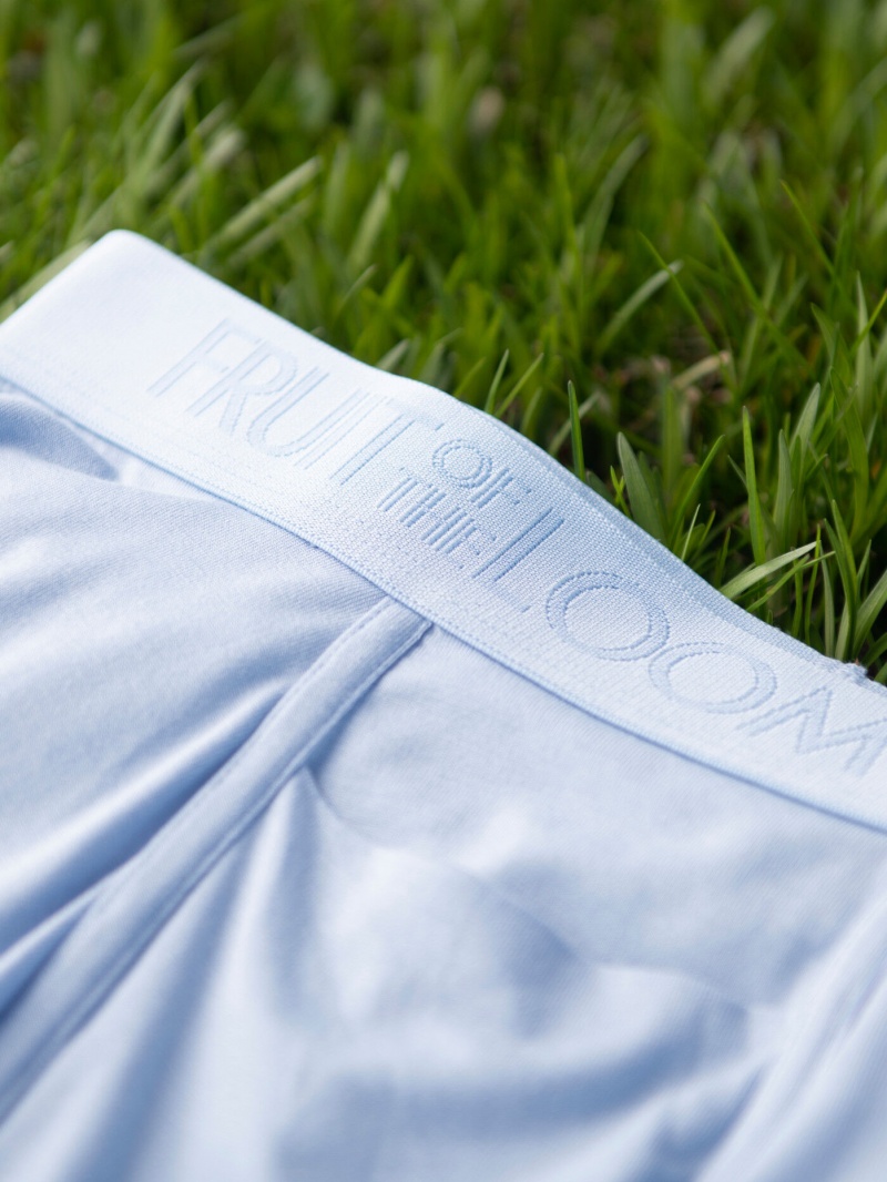 Men's Fruit Of The Loom Fruitful Threads™, 3 Pack Trunks Assorted | HYG461982