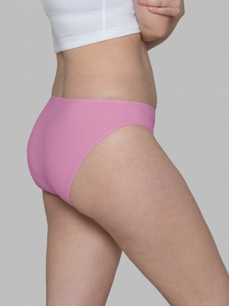 Women's Fruit Of The Loom Getaway Collection™, Cooling Mesh Bikinis Assorted | BAS346782